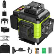 Tdyon GA-16 Vergleich