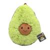 Te-Trend Avocado-Plüschtier