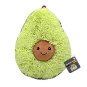 Te-Trend Avocado-Plüschtier Vergleich