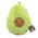 Te-Trend Avocado-Plüschtier