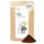 Tea Exclusive Chaga Pilz Pulver