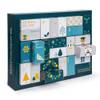 Tea Exclusive Erlebnis-Tee-Adventskalender (2025)