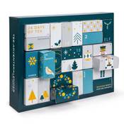 Tea Exclusive Erlebnis-Tee-Adventskalender (2025)