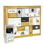 Tea exclusive "Gold Edition" 2022