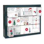 Tea Exclusive Erlebnis-Tee-Adventskalender