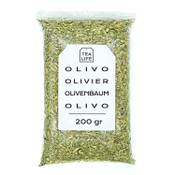 Tea Life Natürlicher Olivenblättertee Vergleich