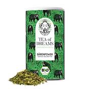 Tea of Dreams Bärenpower Vergleich