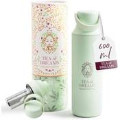 Tea of Dreams Teeflasche mit Sieb to Go
