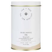 Tea + Pod The Tea Atelier Milky-Oolong-Tee Vergleich
