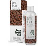 Tea Tree Oil australian bodycare anti lice