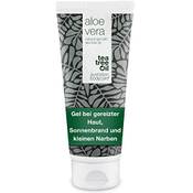Tea Tree Oil Australian Bodycare Aloe Vera Gel Vergleich