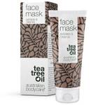 Tea Tree Oil Australian Bodycare Face Mask