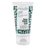 Tea Tree Oil Australian Bodycare Mundgel