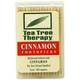 Tea Tree Therapy Zahnstocher Zimt Vergleich