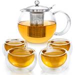 Teabloom Tee Set