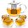 Teabloom Tee Set