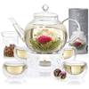 Teabloom Vollständiges Blütentee-Set