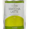 Matcha-Latte