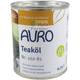 Auro Teaköl Vergleich