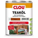 CLOU Teaköl