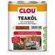 CLOU Teaköl Vergleich