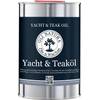 Oli natura öle & wachse Yacht & Teaköl