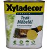 Xyladecor Teak-Möbelöl