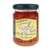 Tealdi Knoblauch eingelegt Vergleich
