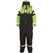 Team Norway Anzug Vergleich