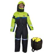 Team Norway Supreme Floating Overall Vergleich