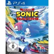 Team Sonic Racing