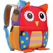 Teamen Kinderrucksack Vergleich