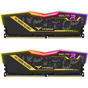 Teamgroup T-Force Delta DDR4 32GB Vergleich