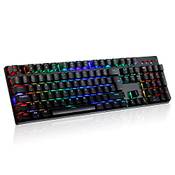 Teamwolf Gaming Tastatur X08 Vergleich