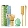 Matcha-Besen