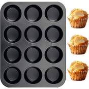 TeaRoo Muffinform  Vergleich