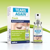 Tears Again Frisch Augenspray