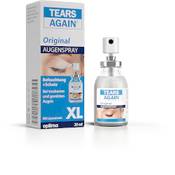 Tears Again XL Augenspray Vergleich