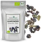 Tea´s Finest Grüner Tee Gunpowder