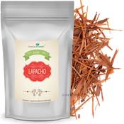 Tea's Finest Pure Lapacho Vergleich