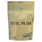Teavista Royal Pu Erh Tee Vergleich