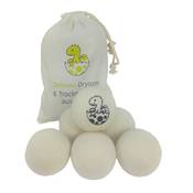 Tebewo Trocknerkugeln Vergleich