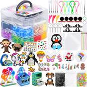 Tebokhad Bügelperlen Set