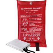 Techbest Löschdecke Vergleich