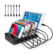 TechDot Handy USB Ladestation 