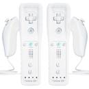 Techken Remote Controller und Nunchuk für Wii