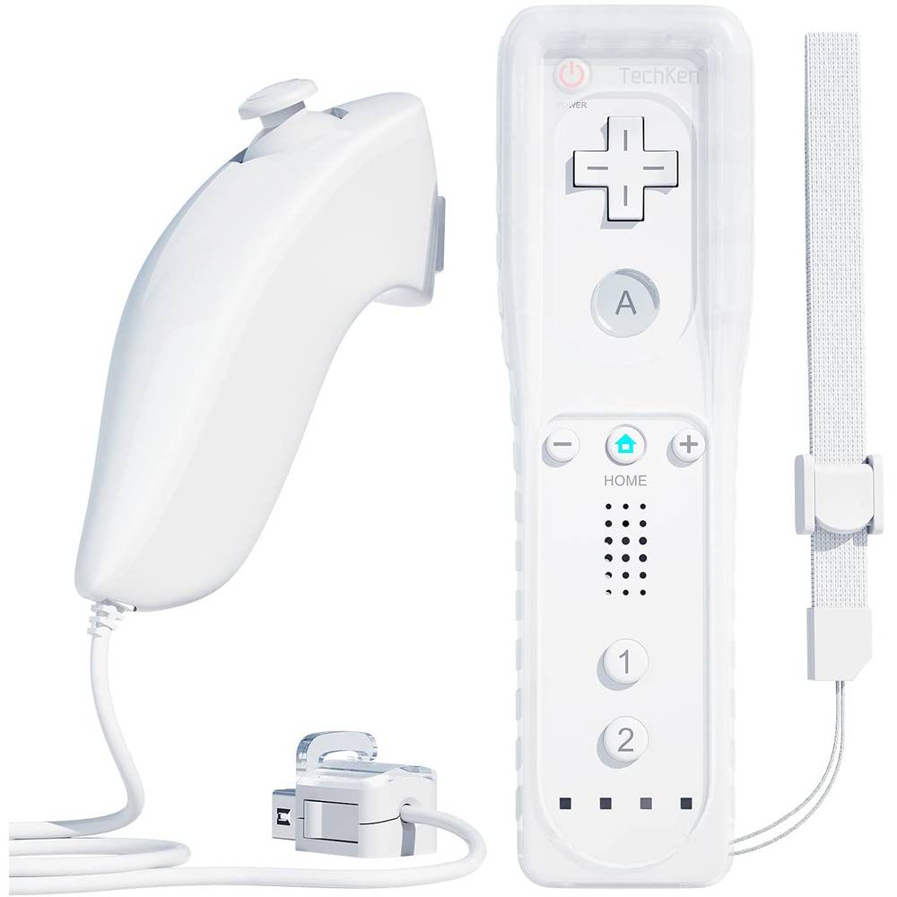 WiiController Test & Vergleich » Top 10 im Oktober 2024