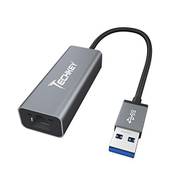 Techkey USB LAN Adapter Vergleich