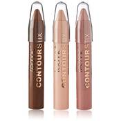Technic Contour Stix Vergleich