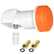 TechniSat  Single LNB 1 Teilnehmer